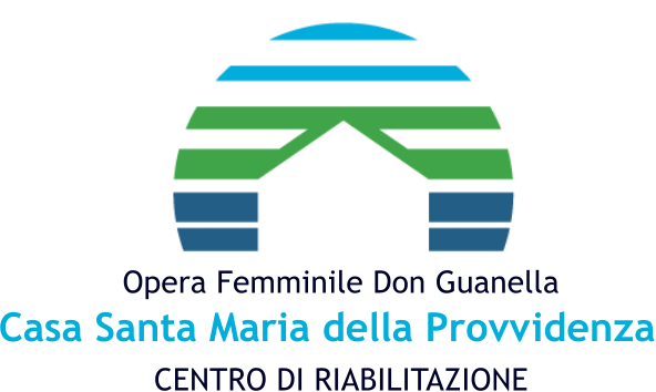 Logo Casa S. Maria
